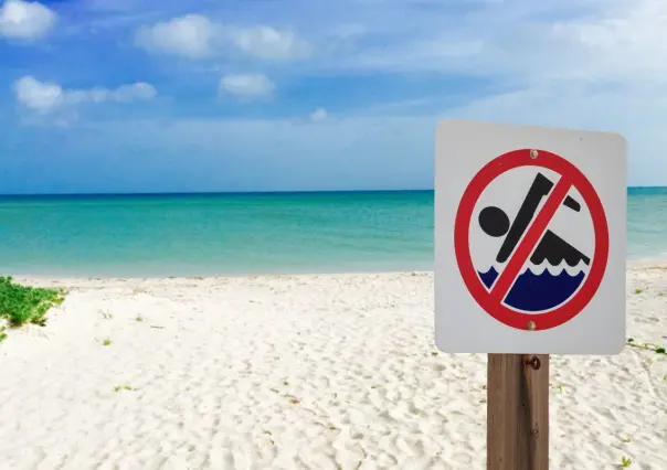 ¿Qué podría pasar con las playas de Yucatán si aumenta el nivel del mar?