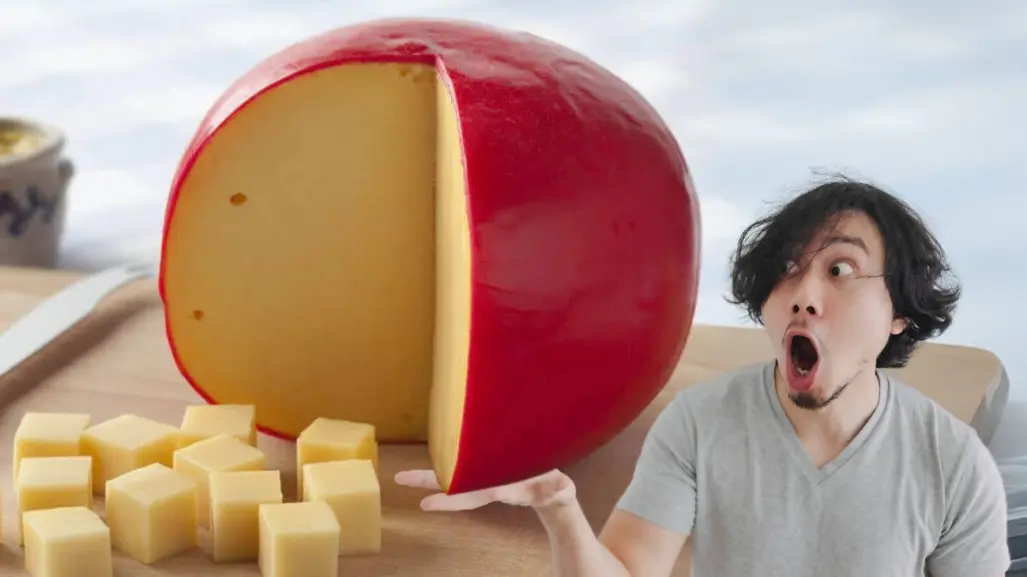 ¿Cuánto cuesta un queso de bola? Este es su aumento para 2025