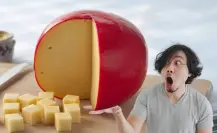¿Cuánto cuesta un queso de bola? Este es su aumento para 2025