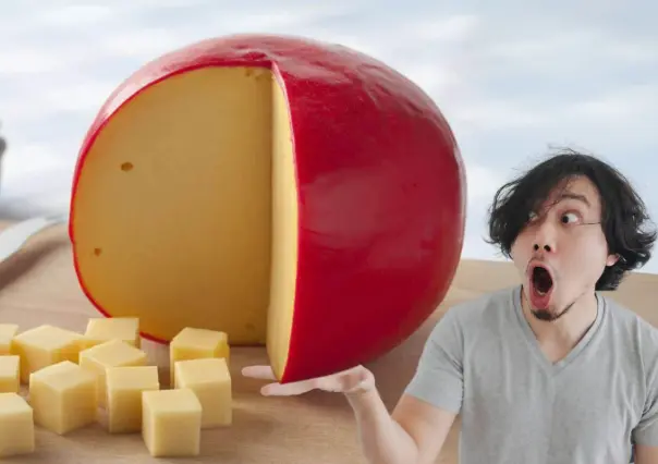¿Cuánto cuesta un queso de bola? Este es su aumento para 2025