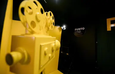 ¡Visita Punto Cine! Todo lo que necesitas saber para conocer este nuevo museo de Durango
