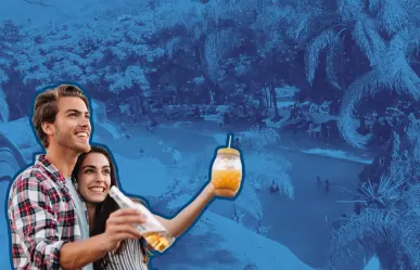 ¿Quieres refrescarte? Este es el parque acuático al sur de Monterrey