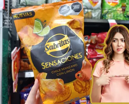 Sabritas Sensaciones y Chips Toque Maestro llegan a Tamaulipas