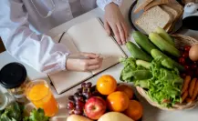 ¿Buscas alimentarte mejor? La UAM dará consultas de nutrición GRATIS