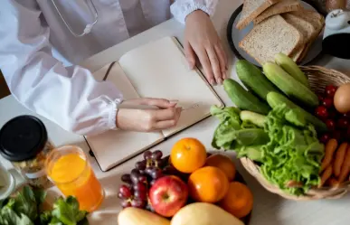 ¿Buscas alimentarte mejor? La UAM dará consultas de nutrición GRATIS