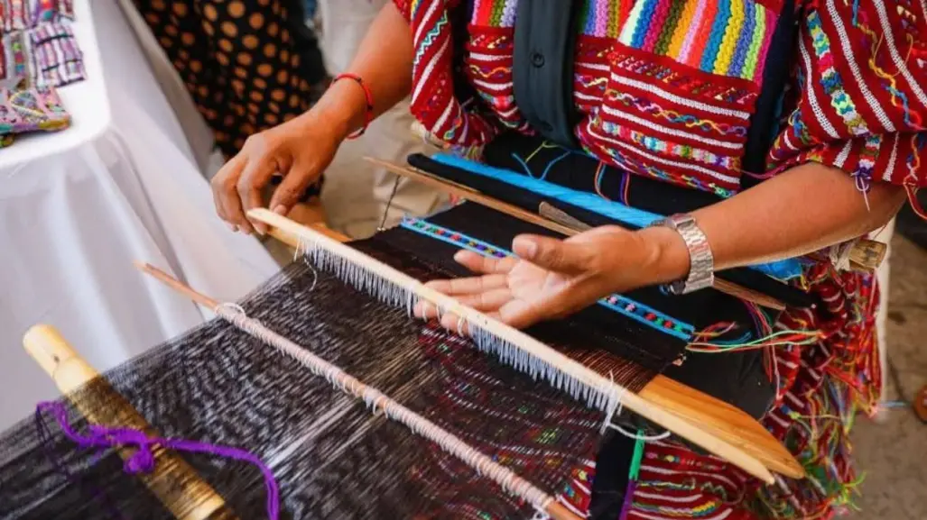 Este es el primer Jardín del Arte en el Edomex: un espacio cultural