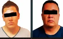 Desmantelan red de explotación sexual en Edomex; dos detenidos por abuso de menor