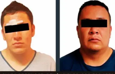 Desmantelan red de explotación sexual en Edomex; dos detenidos por abuso de menor