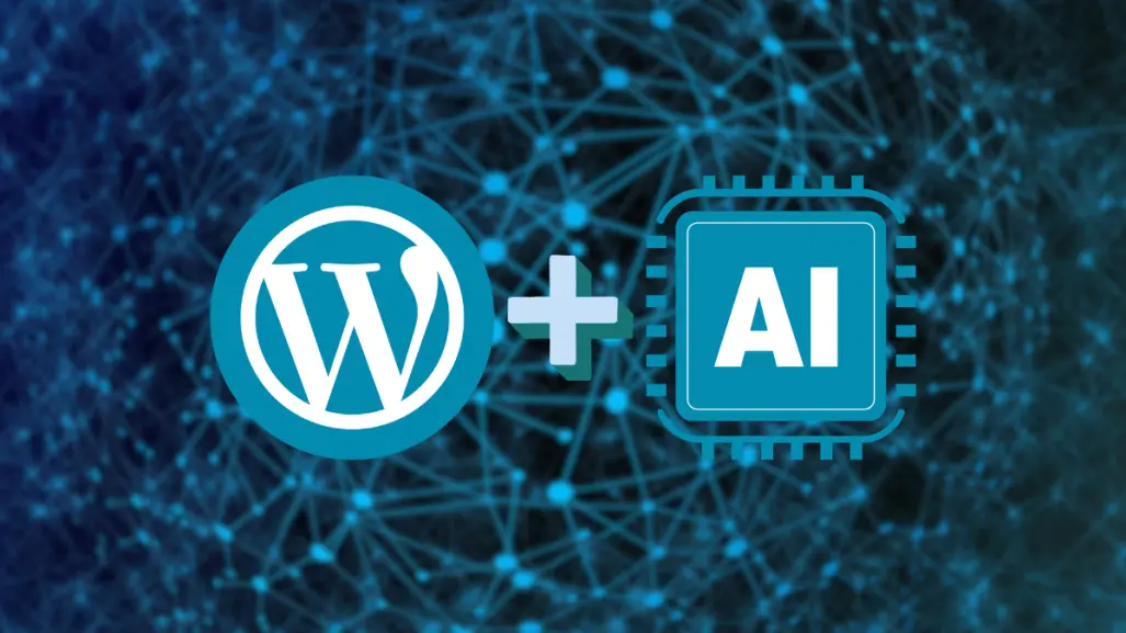 WordPress acaba de lanzar un creador de sitios web con IA gratuito