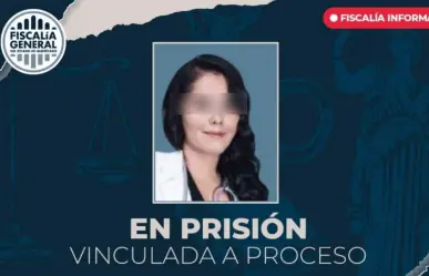 Detienen en Querétaro a mujer por ofrecer cirugías estéticas sin certificación