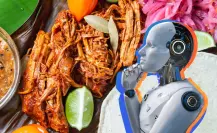 Estas son los 5 platillos más deliciosos de Yucatán, según la IA