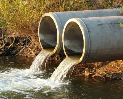 Alicia Bárcena se reunirá con agencia ambiental de Estados Unidos por aguas residuales en Tijuana