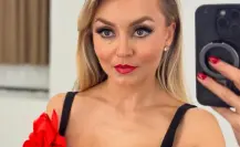Angelique Boyer regresará a las novelas con un personaje que hizo La Gaviota
