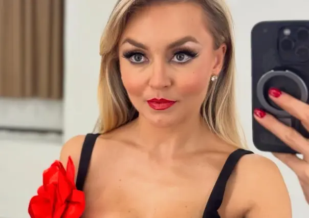 Angelique Boyer regresará a las novelas con un personaje que hizo La Gaviota