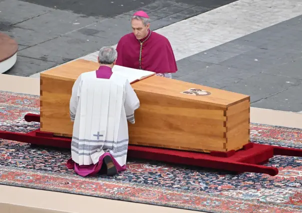 Alistan funerales del Papa Francisco, cumplirán su voluntad