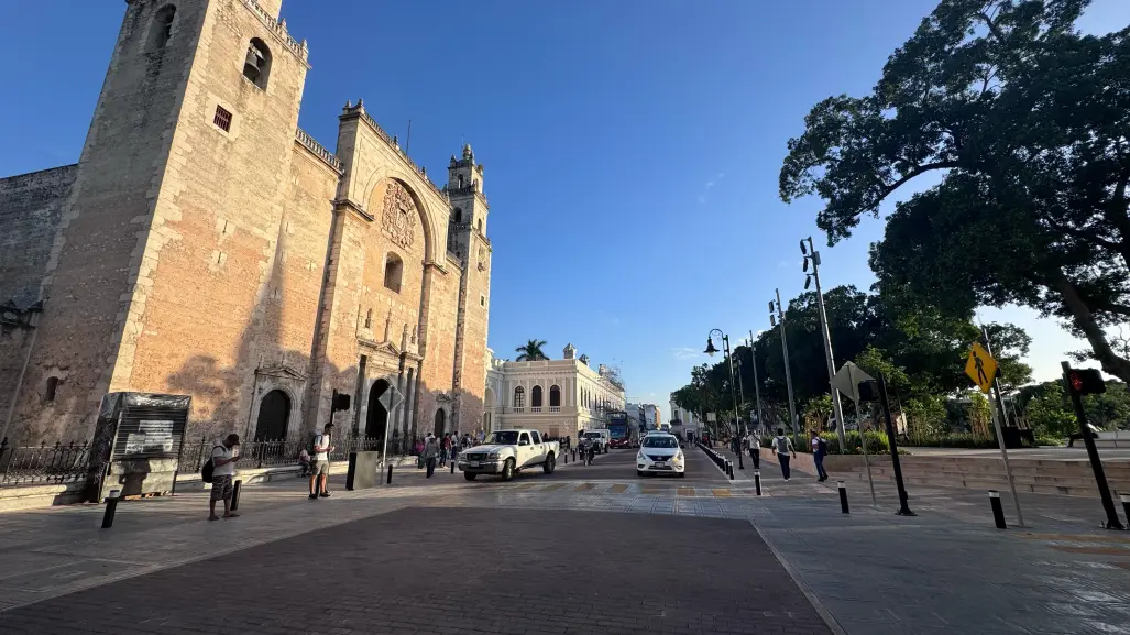 Papa Francisco: estas son las actividades que se realizarán en la Catedral de Mérida por su muerte