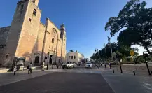 Papa Francisco: estas son las actividades que se realizarán en la Catedral de Mérida por su muerte