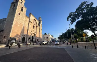 Papa Francisco: estas son las actividades que se realizarán en la Catedral de Mérida por su muerte