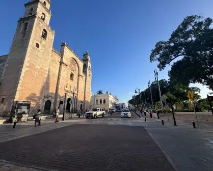 Papa Francisco: estas son las actividades que se realizarán en la Catedral de Mérida por su muerte