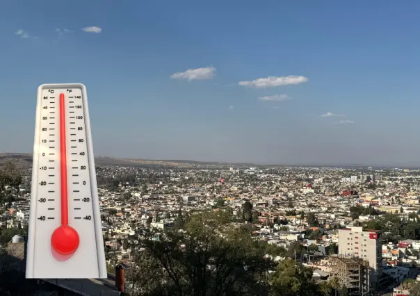 Entra frente Frío 39 ¿qué se espera para este 21 de abril en Durango?