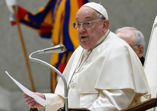 Comunidad católica en BCS reacciona tras muerte del papa Francisco