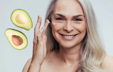 Con esta mascarilla casera se puede conseguir el efecto well-aging