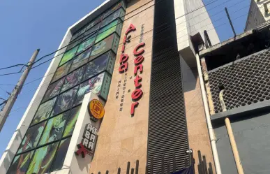 Conoce el lugar para disfrutar de juegos de máquina a solo 10 pesos en Nuevo León
