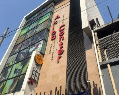 Conoce el lugar para disfrutar de juegos de máquina a solo 10 pesos en Nuevo León