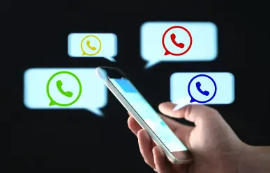 Dale vida a tus chats de WhatsApp con texto colorido y formatos divertidos