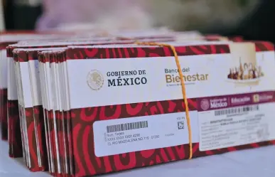 Beca Rita Cetina 2025: ¿Quiénes reciben el pago del 21 al 25 de abril?