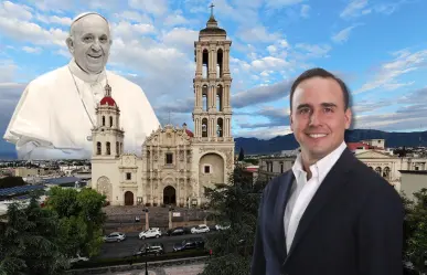 Manolo Jiménez despide al Papa Francisco con emotivo mensaje en redes sociales