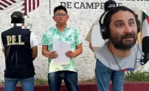 Detiene en Campeche al cuarto implicado en ataque al comediante Taco de Ojo