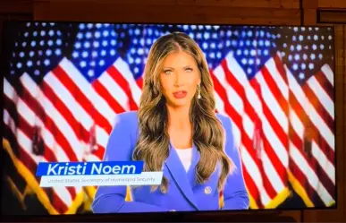 Lanza Estados Unidos campaña antiinmigración en TV mexicana