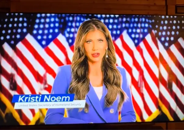 Lanza Estados Unidos campaña antiinmigración en TV mexicana