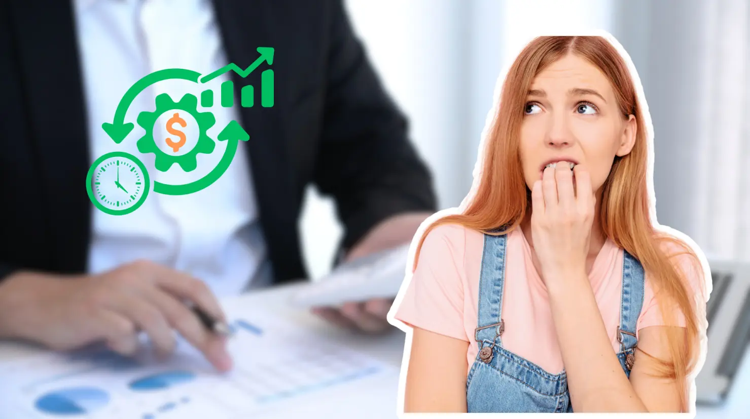 ¡Atención! Estos empleados no recibirán reparto de utilidades este año. Foto: Canva