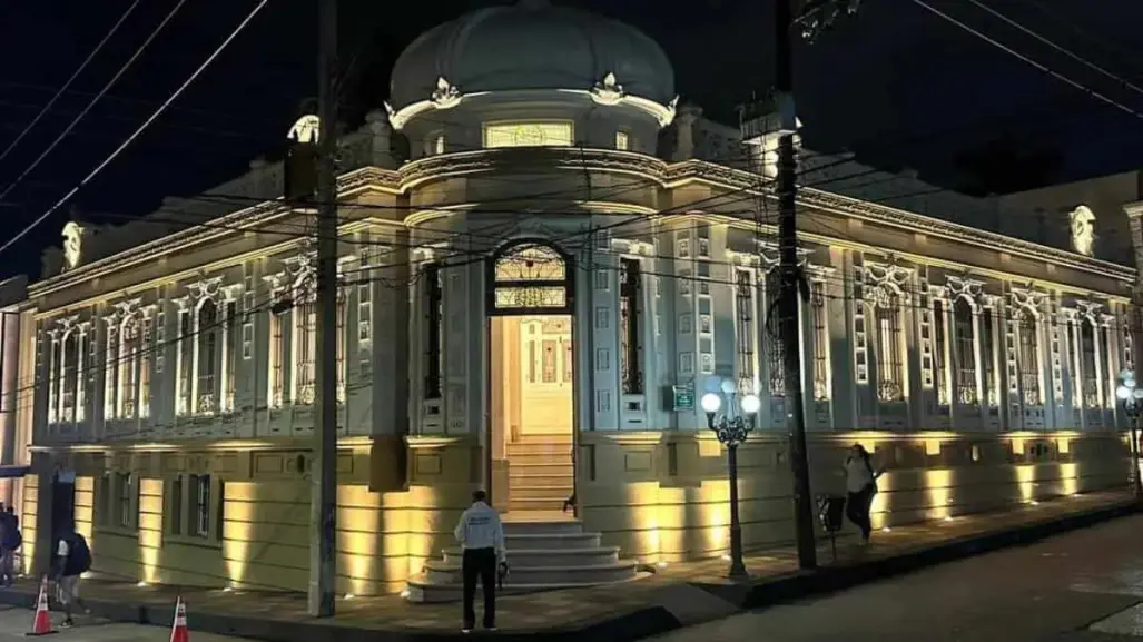 Museo de Tampico abre sus puertas: conoce horarios, costos y todo lo que debes saber