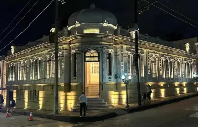 Museo de Tampico abre sus puertas: conoce horarios, costos y todo lo que debes saber