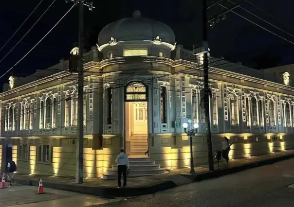 Museo de Tampico abre sus puertas: conoce horarios, costos y todo lo que debes saber