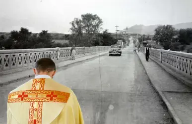 Conoce la leyenda del río San Marcos: el corazón de Victoria que fue maldecido por un cura