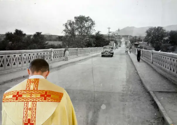 Conoce la leyenda del río San Marcos: el corazón de Victoria que fue maldecido por un cura