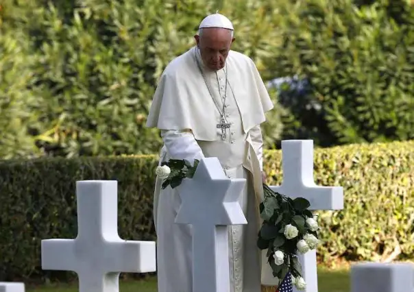 Testamento del Papa Francisco, así pidió ser sepultado