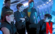 Netflix: Final explicado de USS Callister: Infinito, el nuevo capítulo de Black Mirror