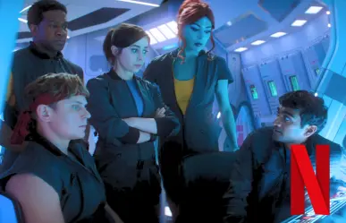 Netflix: Final explicado de USS Callister: Infinito, el nuevo capítulo de Black Mirror