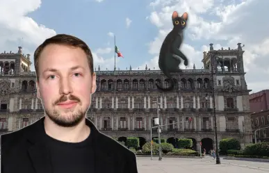 "Gracias, México": el director de "Flow" viene a la CDMX para agradecer a su audiencia