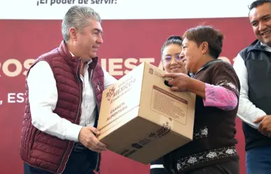 Alimentación para el Bienestar: Estos son los requisitos para recibir despensas gratis en Edomex