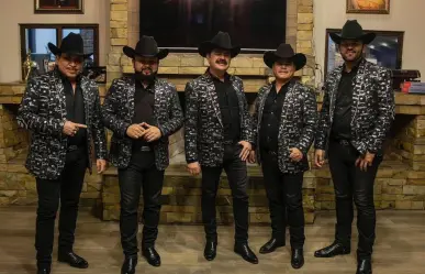 Los Tucanes de Tijuana y el corrido que hicieron para "El Señor de los Cielos"