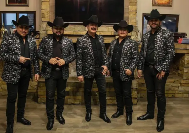 Los Tucanes de Tijuana y el corrido que hicieron para "El Señor de los Cielos"