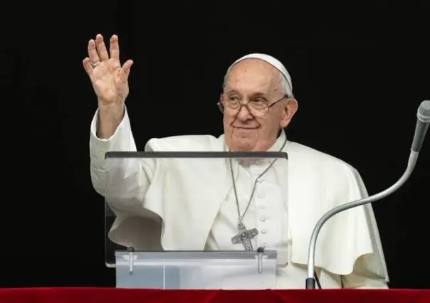 El Papa Francisco: famosos despiden al Pontífice a través de sus redes sociales tras su fallecimiento