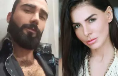 Vanessa Arias relata el infierno que vivió durante su relación con el actor José Luis Reséndez | VIDEO