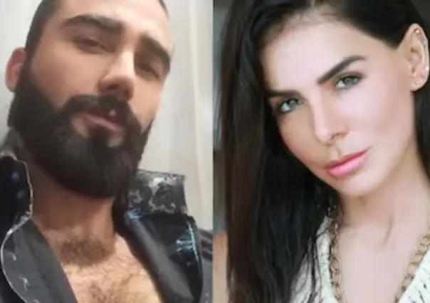 Vanessa Arias relata el infierno que vivió durante su relación con el actor José Luis Reséndez | VIDEO